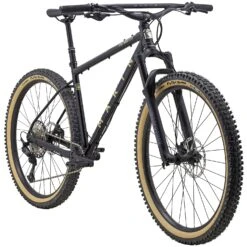 Marin VTT Acier 29" - PINE MOUNTAIN 2 - 2023 - Black -Le Coureur De Tete Magasin pine mountain 2 black 2 1435866