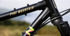 Marin VTT Acier 29" - PINE MOUNTAIN 2 - 2023 - Black -Le Coureur De Tete Magasin pine mountain 2 black 4 1435868