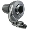 Pinion Poignée Tournante - DS2.6 - P5563