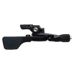 PNW Components Loam Télécommande Pour Tige De Selle Télescopique | MatchMaker X - Blackout