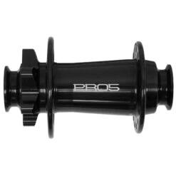 Hope Moyeu Avant - Pro 5 - 6-Bolt - 15x110mm Boost Torque - Noir