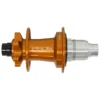 Hope Moyeu Arrière - Pro 5 - 6-Bolt - 12x142mm | SRAM XDR - Orange