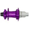 Hope Moyeu Arrière - Pro 5 - 6-Bolt - 12x142mm | SRAM XDR - Lilas