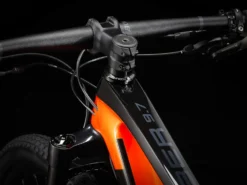 Trek Procaliber 9.7 GX 29" VTT Carbone - 2023 - Roarange / Deep Smoke -Le Coureur De Tete Magasin procaliber97 alt4 1329595