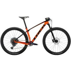Trek Procaliber 9.7 GX 29" VTT Carbone - 2023 - Roarange / Deep Smoke