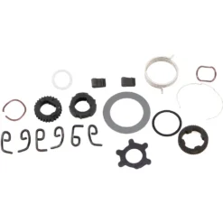 SRAM Service Kit For R2C Shifter - Front/Rear - 11.7015.075.000