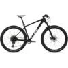 CUBE VTT Carbone 29" - REACTION C:62 ONE - 2023 - Carbon / White