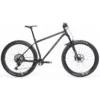 Rennstahl 853 Trail GET FAST - 29" VTT - 2023 - Black Edition