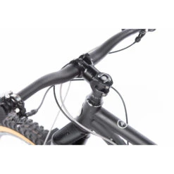 Rennstahl 853 Trail GET FAST - 29" VTT - 2023 - Black Edition -Le Coureur De Tete Magasin rennstahl 853 trail black 03 1321573