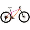 Rennstahl 853 Trail GET FAST - 29" VTT - 2023 - Limited Hawaii Edition