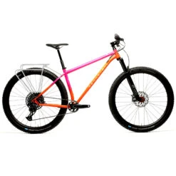 Rennstahl 853 Trail GET FAST - 29" VTT - 2023 - Limited Hawaii Edition