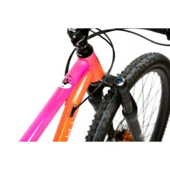 Rennstahl 853 Trail GET FAST - 29" VTT - 2023 - Limited Hawaii Edition -Le Coureur De Tete Magasin rennstahl 853 trail hawaii 03 1321541