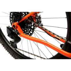 Rennstahl 853 Trail GET FAST - 29" VTT - 2023 - Limited Hawaii Edition -Le Coureur De Tete Magasin rennstahl 853 trail hawaii 7 1321545
