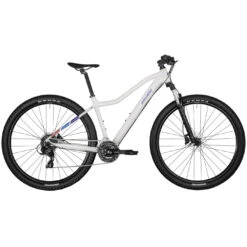 Bergamont VTT Femme - REVOX 3 FMN - 2023 - Shiny White