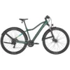 Bergamont VTT Femme - REVOX 3 FMN EQ - 2023 - Shiny Dark Green