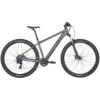 Bergamont VTT - REVOX 3 - 2023 - Shiny Mortar Grey