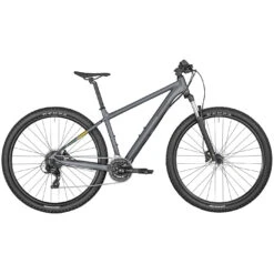 Bergamont VTT - REVOX 3 - 2023 - Shiny Mortar Grey
