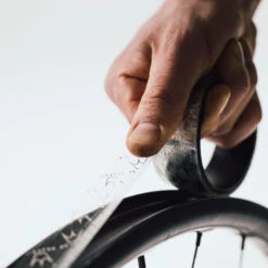 Peaty's Rim Tape Tubeless Rim Tape - 9m -Le Coureur De Tete Magasin rim tape 2022 in use 1 1488256