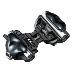 Ritchey Kit De Serrage Pour Tiges De Selle De Carbone 1-Bolt - WCS Carbon / Superlogic - Pour Haubans De 7x7mm