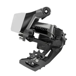 SRAM Dérailleur Arrière - Rival ETap AXS - 1x12 / 2x12 - Cage De Dérailleur Arrière Medium - Noir