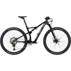 Cannondale Vélo Tout Terrain 29"- SCALPEL CARBON 2 - 2023 - Graphite
