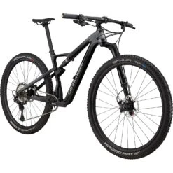 Cannondale Vélo Tout Terrain 29"- SCALPEL CARBON 2 - 2023 - Graphite -Le Coureur De Tete Magasin scalpel carbon 2 graphite 02 1051379