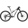 Cannondale SCALPEL CARBON 3 - 29" Vélo Tout Terrain - 2022 - Mercury