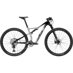 Cannondale SCALPEL CARBON 3 - 29" Vélo Tout Terrain - 2022 - Mercury