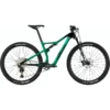 Cannondale VTT 29" - SCALPEL CARBON 4 - 2023 - Jungle Green
