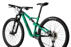 Cannondale VTT 29" - SCALPEL CARBON 4 - 2023 - Jungle Green -Le Coureur De Tete Magasin scalpel carbon 4 jungle green 3 1431065