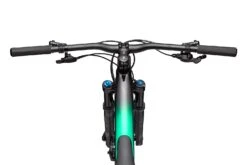 Cannondale VTT 29" - SCALPEL CARBON 4 - 2023 - Jungle Green -Le Coureur De Tete Magasin scalpel carbon 4 jungle green 4 1431066
