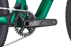 Cannondale VTT 29" - SCALPEL CARBON 4 - 2023 - Jungle Green -Le Coureur De Tete Magasin scalpel carbon 4 jungle green 6 1431068