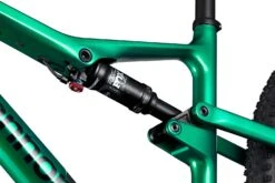 Cannondale VTT 29" - SCALPEL CARBON 4 - 2023 - Jungle Green -Le Coureur De Tete Magasin scalpel carbon 4 jungle green 7 1431069