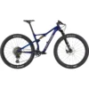 Cannondale VTT Carbone 29" - SCALPEL Hi-MOD 1 - 2023 - Tinted Blue