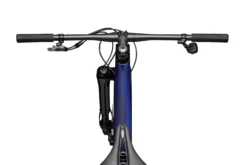 Cannondale VTT Carbone 29" - SCALPEL Hi-MOD 1 - 2023 - Tinted Blue -Le Coureur De Tete Magasin scalpel hi mod 1 tinted blue 4 1517264