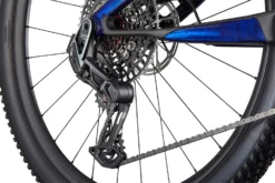 Cannondale VTT Carbone 29" - SCALPEL Hi-MOD 1 - 2023 - Tinted Blue -Le Coureur De Tete Magasin scalpel hi mod 1 tinted blue 7 1517267