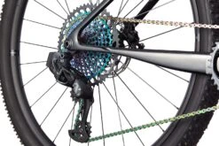 Cannondale VTT Carbone 29" - SCALPEL HT Hi-MOD Ultimate - 2023 - Tinted Red -Le Coureur De Tete Magasin scalpel hi mod ultimate tinted red 5 1443240