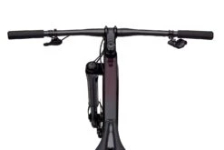 Cannondale VTT Carbone 29" - SCALPEL HT Hi-MOD Ultimate - 2023 - Tinted Red -Le Coureur De Tete Magasin scalpel hi mod ultimate tinted red 6 1443241