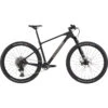Cannondale Vélo Tout Terrain 29" - SCALPEL HT CARBON 1 - 2023 - Matte Black