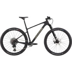 Cannondale Vélo Tout Terrain 29" - SCALPEL HT CARBON 1 - 2023 - Matte Black
