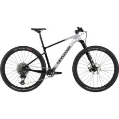 Cannondale Vélo Tout Terrain 29" - SCALPEL HT CARBON 1 - 2023 - Mercury