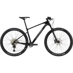 Cannondale Vélo Tout Terrain - SCALPEL HT CARBON 4 - 29" - 2023 - Black Pearl