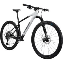 Cannondale SCALPEL HT Hi-MOD 1 - 29" Vélo Tout Terrain En Carbone - 2022 - Blanc -Le Coureur De Tete Magasin scalpel ht hi mod 1 white 2 1132163