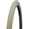 Schwalbe Pneu Tringle Rigide - Delta Cruiser Plus - Active | SBC | Puncture Guard - 26x1 3/8" | Creme Reflex