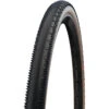 Schwalbe Pneu Pliable - G-ONE RS Evo Pneu Pliable - Super Race - V-Guard - TLE - 35-622 | Transparent Sidewall