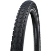 Schwalbe Pneu Tringle Rigide - Marathon Mondial - Performance | Addix | Race Guard | E-25 - 26x2.00" | Black Reflex