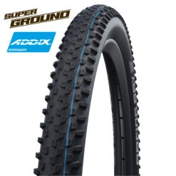 Schwalbe Pneu Pliable - Racing Ray - Evolution | AddixSpeedGrip | SuperGround | TLEasy | E-25 - 29x2.25"