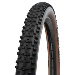Schwalbe Pneu Pliable Smart Sam - Performance | Addix | DD - RaceGuard | E-50 - 27.5x2.60" | Black-Bronze