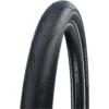 Schwalbe Pneu Tringle Rigide - Super Moto - Performance | Addix | DD - Race Guard | ECE-R75 - 20x2.40" | Black Reflex