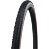 Schwalbe Pneu Pliable - X-One R - Evolution | Addix Race | Super Race | V-Guard | TLEasy - E-25 - 33-622 | Transparent Sidewall
